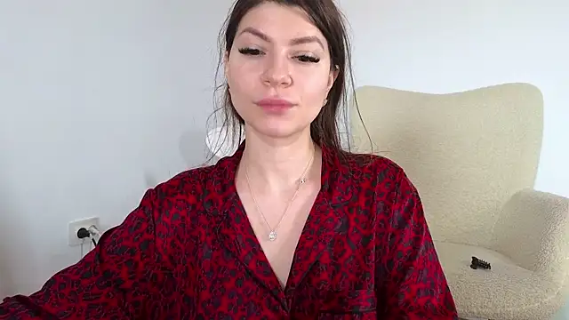 Jullyenn3 online show from January 2025 02:03:02 PM