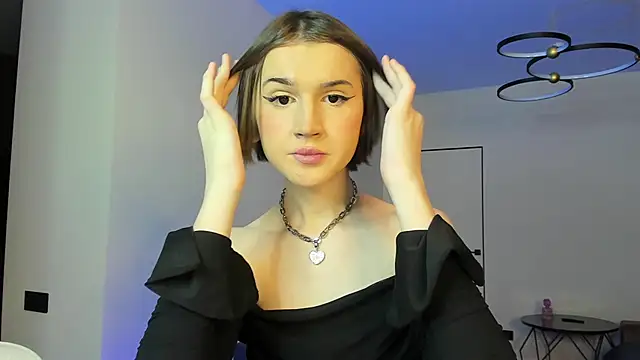 Skinny Sex Sissy online show from January 2025 09:16:02 AM