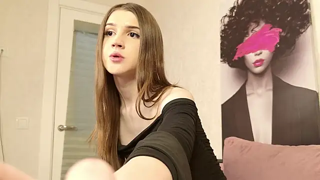 Skinny Sex Sissy online show from February 2025 03:49:01 PM