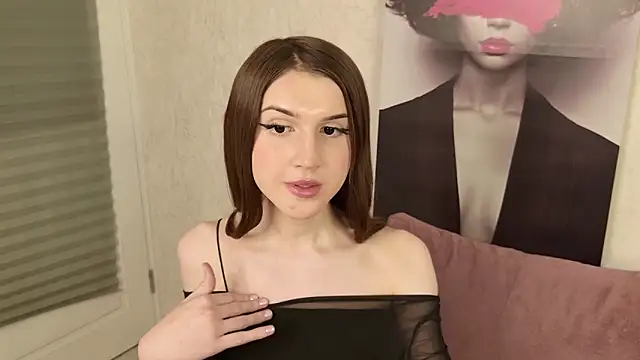 Skinny Sex Sissy online show from March 2025 10:22:02 AM