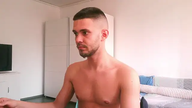 BurningChad online show from February 2025 10:17:02 AM