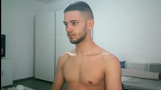 BurningChad online show from February 2025 05:12:02 AM