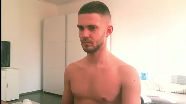 BurningChad online show from February 2025 02:08:01 PM