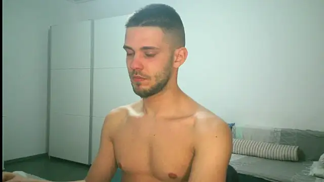 BurningChad online show from February 2025 06:52:01 PM