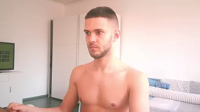 BurningChad online show from February 2025 10:37:02 AM