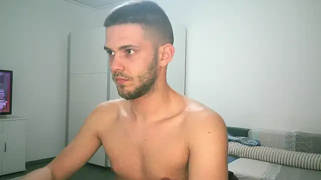 BurningChad online show from February 2025 08:09:02 PM