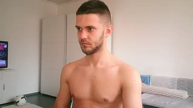 BurningChad online show from February 2025 08:28:02 AM