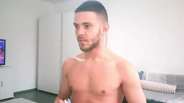 BurningChad online show from February 2025 09:15:02 AM
