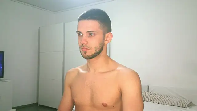 BurningChad online show from March 2025 07:56:01 PM
