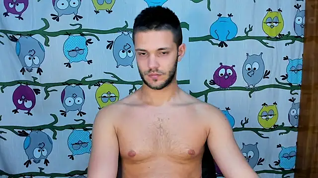 BurningChad online show from October 2025 05:53:02 PM