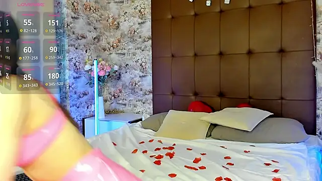 Snapshot of Mary_Walker chatting on March 2025 01:03:02 AM Mary Walker online show from March 2025 01:03:02 AM