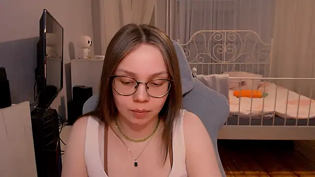 Snapshot of Vanessa_tk chatting on February 2025 03:53:01 PM Vanessa tk online show from February 2025 03:53:01 PM