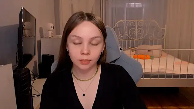 Snapshot of Vanessa_tk chatting on February 2025 04:44:02 AM Vanessa tk online show from February 2025 04:44:02 AM
