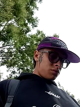 Snapshot of Cuervo_maniaco chatting on January 2025 03:34:01 PM Cuervo maniaco online show from January 2025 03:34:01 PM