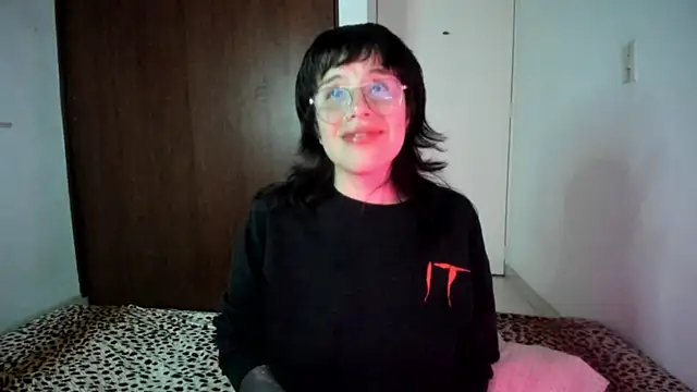 Snapshot of Lucyfx666 chatting on September 2025 05:23:02 AM Lucyfx666 online show from September 2025 05:23:02 AM