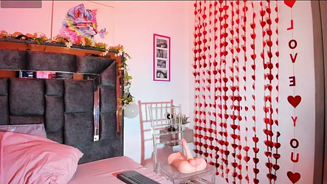 AmbeerBecker online show from February 2026 04:31:01 AM