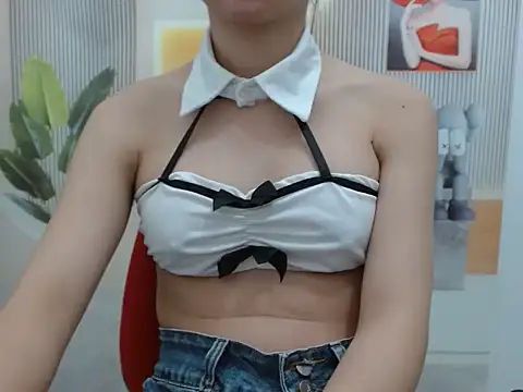 Jikey98 online show from September 2025 03:28:02 PM