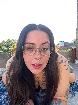 Mizztikaa online show from January 2025 10:19:01 PM