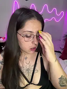 Mizztikaa online show from January 2025 05:09:01 AM