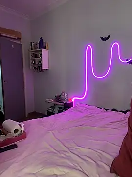 Mizztikaa online show from November 2025 05:57:02 PM