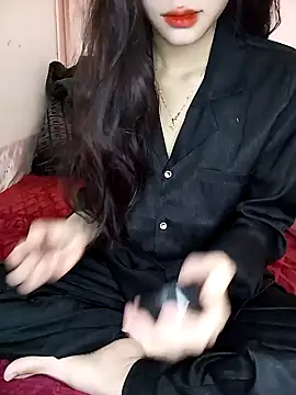 Alissa 121 online show from January 2025 09:45:02 AM