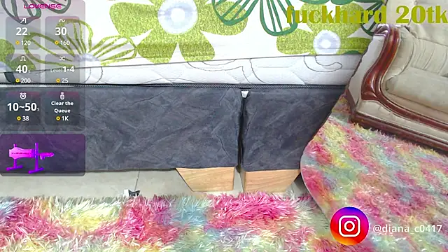 leoytessa 10 online show from December 2024 09:31:02 PM