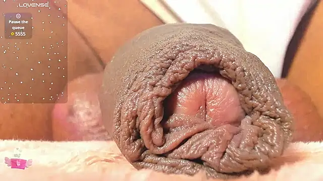 CharlotteLauren online show from February 2025 11:11:02 PM