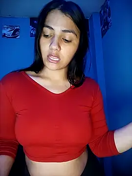 Nahiara velez online show from September 2025 12:03:02 AM