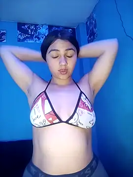 Nahiara velez online show from September 2025 03:00:02 AM