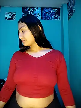 Nahiara velez online show from October 2025 12:30:02 AM