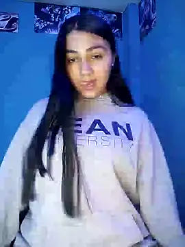 Nahiara velez online show from October 2025 01:05:02 AM