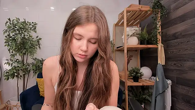 MaryannSoftt online show from February 2025 04:14:02 PM