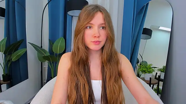 MaryannSoftt online show from February 2025 06:37:01 PM