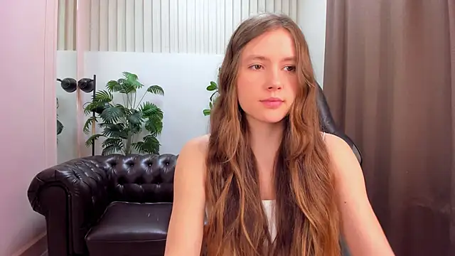 MaryannSoftt online show from March 2025 03:24:02 PM