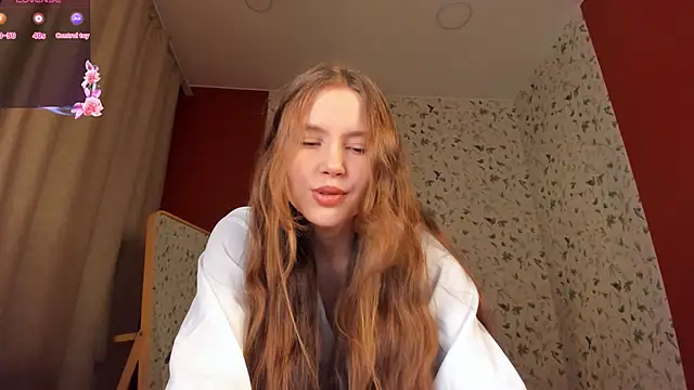 MaryannSoftt online show from November 2025 04:20:02 PM