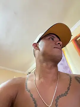 eva y marcelo online show from March 2025 02:01:01 PM