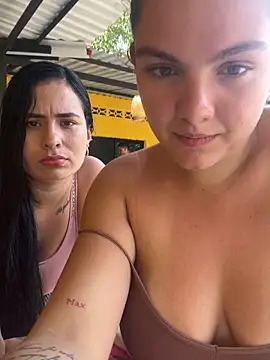 eva y marcelo online show from September 2025 04:51:02 PM