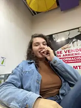 eva y marcelo online show from November 2025 12:11:02 AM