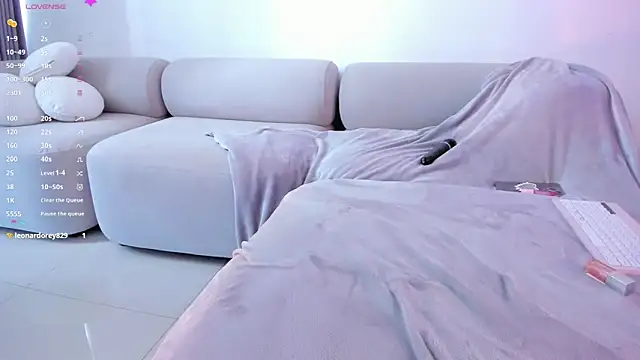 ashlyestone online show from January 2026 07:39:01 PM