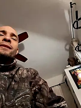 JohnnyDeep187 online show from November 2025 09:04:02 AM