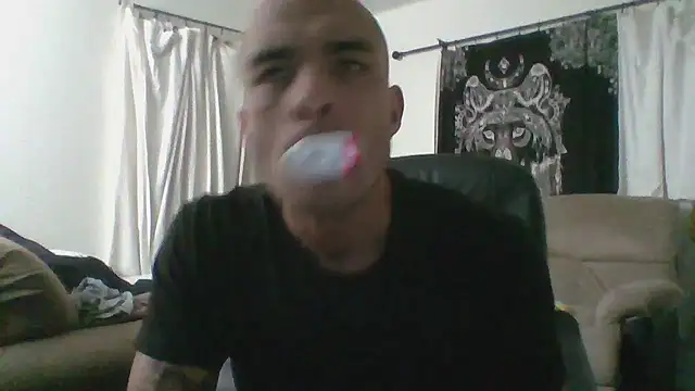 JohnnyDeep187 online show from January 2026 06:49:02 AM