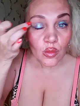 IsabellaBoni online show from November 2025 07:19:02 AM