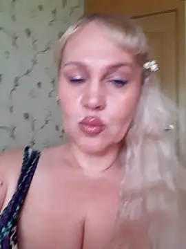 IsabellaBoni online show from May 2026 07:15:01 AM