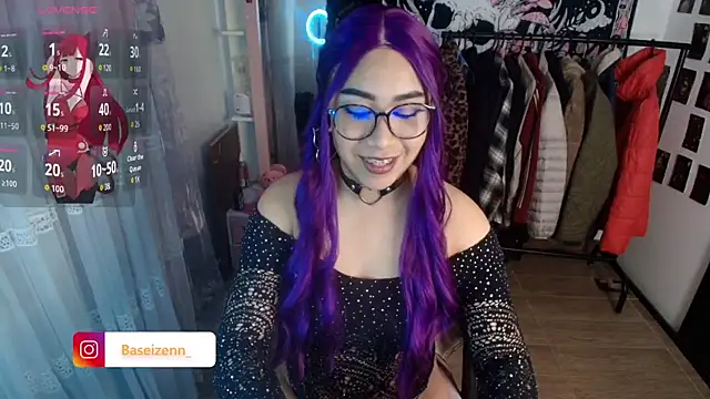 exodiakinky2 online show from February 2026 04:12:02 AM