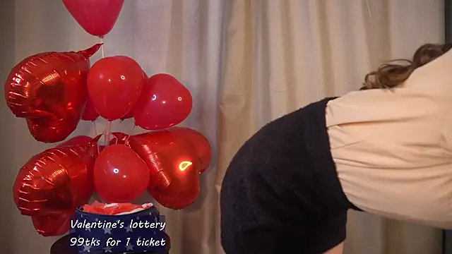 brendacom online show from February 2025 05:15:02 AM