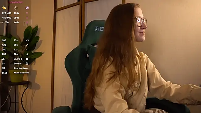 brendacom online show from October 2025 04:15:02 PM