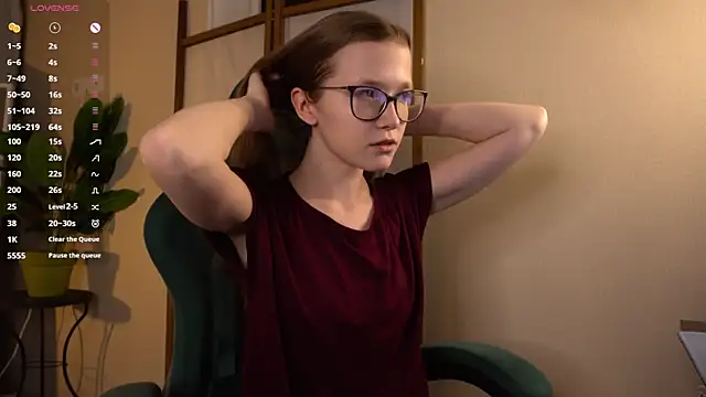 brendacom online show from October 2025 04:05:02 PM