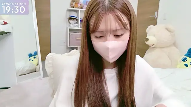 -SHINON- online show from December 2025 10:31:01 AM