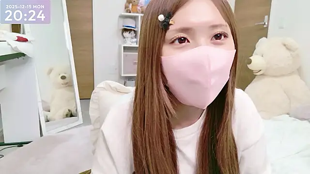 -SHINON- online show from December 2025 11:25:02 AM