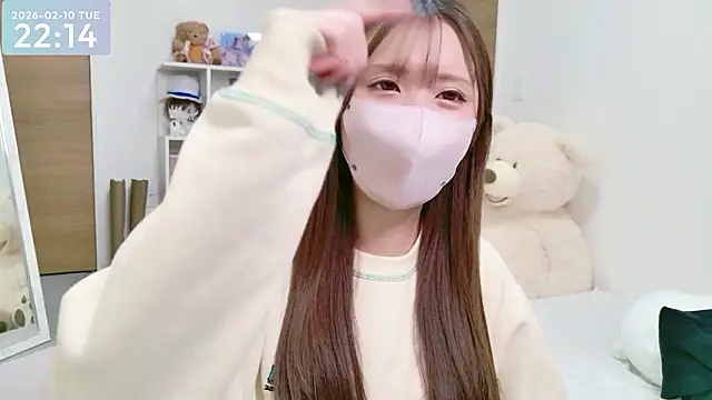 -SHINON- online show from February 2026 01:15:02 PM